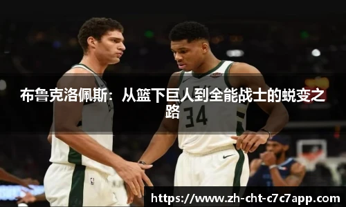 布鲁克洛佩斯：从篮下巨人到全能战士的蜕变之路